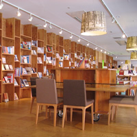 Books&Cafe